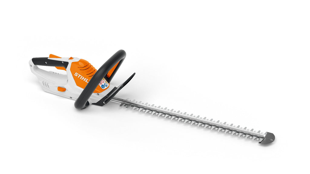 STIHL HSA 45 Lithium Ion Battery Powered Hedge Trimmer