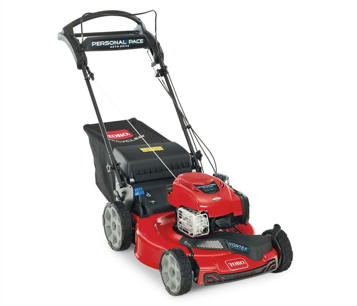 Toro 21472 Personal Pace® All Wheel Drive Mower