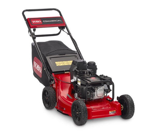 Toro Heavy-Duty Recycler 22296 21" Commercial Self-Propel Mower 