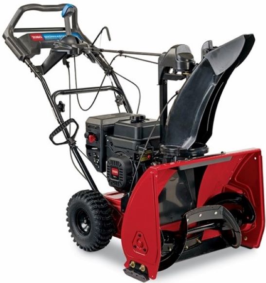 Toro 36003 SnowMaster Snowblower 824 QXE