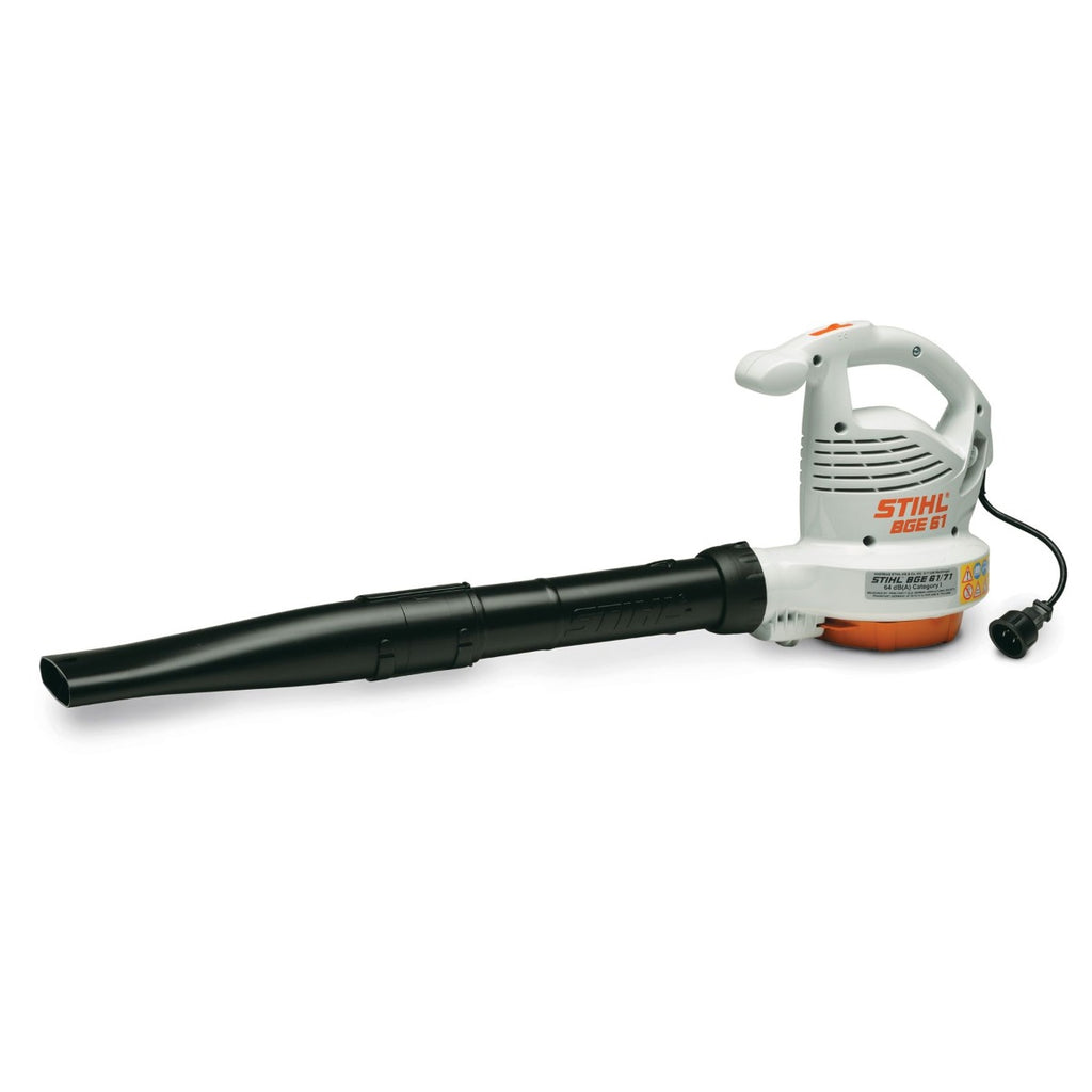 STIHL BGE 61 Hand held Blower