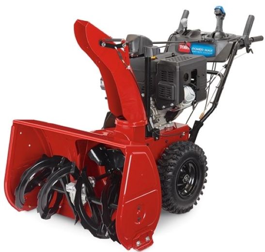 Toro 38842 Snowblower 1232 OHXE Power Max HD Two-Stage Electric Start