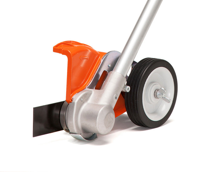 STIHL FCS-KM Straight Shaft Edger Attachment