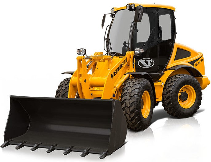 Venieri 5.63 Wheel Loader