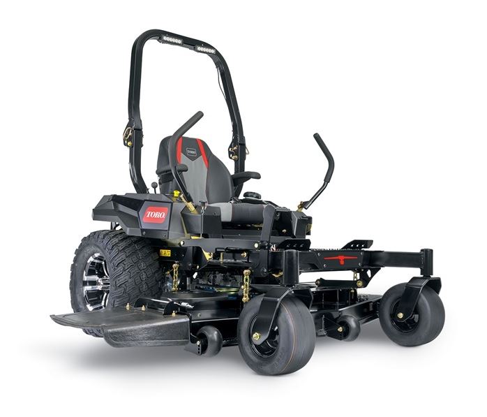 Toro 76602 60" TITAN® MAX Havoc Edition Zero Turn Mower