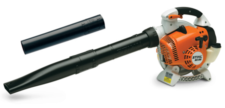 STIHL BG 86 Handheld blower