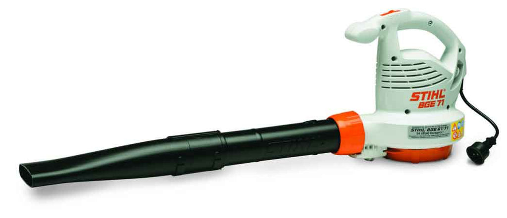 STIHL BGE 71 Electric Blower