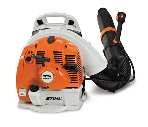 Stihl BR 450 C-EF Electric Start Backpack Blower