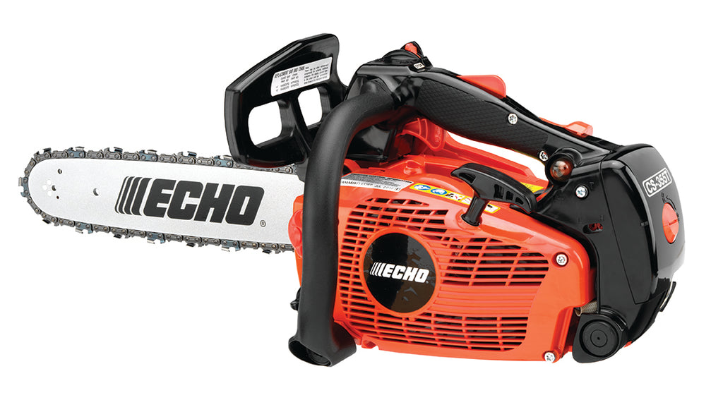 ECHO CS-355T Chainsaw