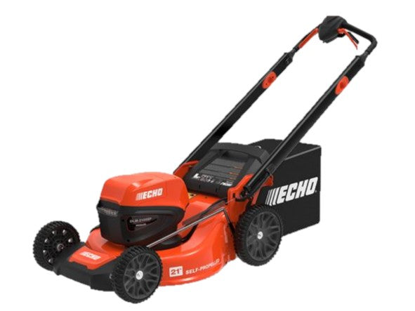 ECHO DLM-2100SPC2 Self Propelled Mower