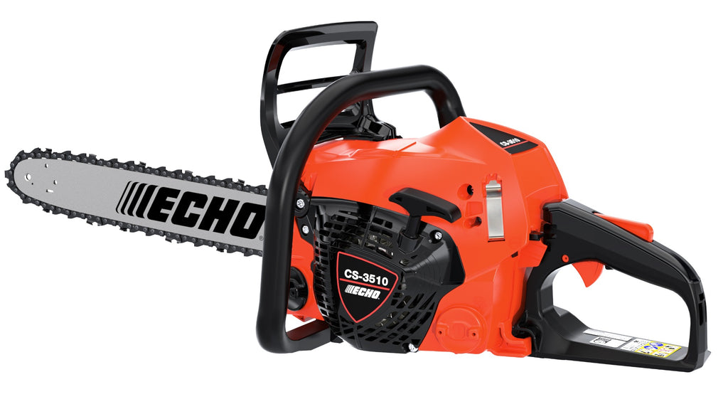 ECHO CS-3510 Chainsaw with 16" Bar