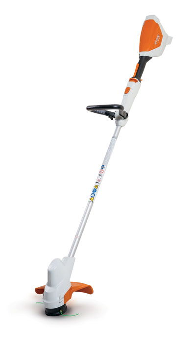 STIHL FSA 57 Light Weight Lithium Ion Battery Trimmer