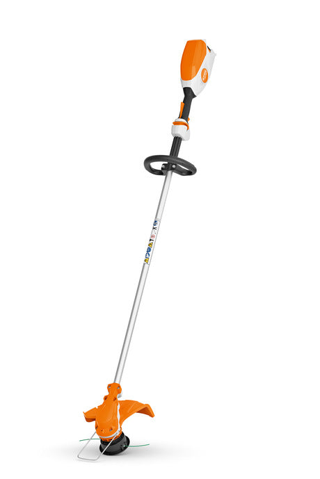 STIHL FSA 86R Line Trimmer Battery Powered