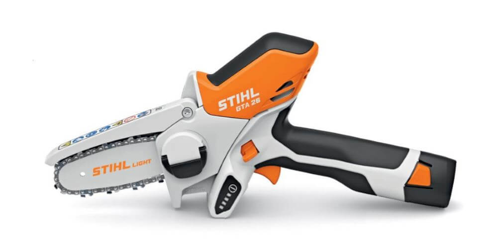 STIHL GTA 26 Handheld Pruning Saw