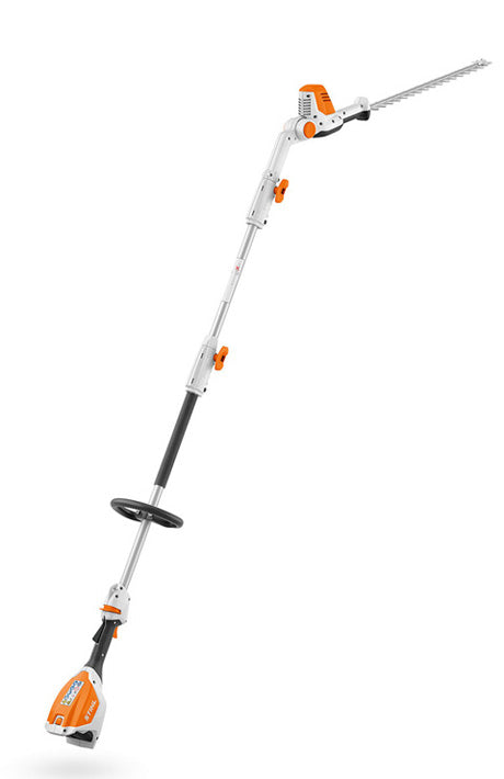 STIHL HLA 56 Cordless Long Reach Hedge Trimmer