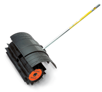 KW-KM PowerSweep Attachment