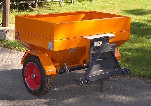 ITM45 Epoke Spreader