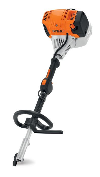 STIHL KM 91 R Professional Grade Kombi System