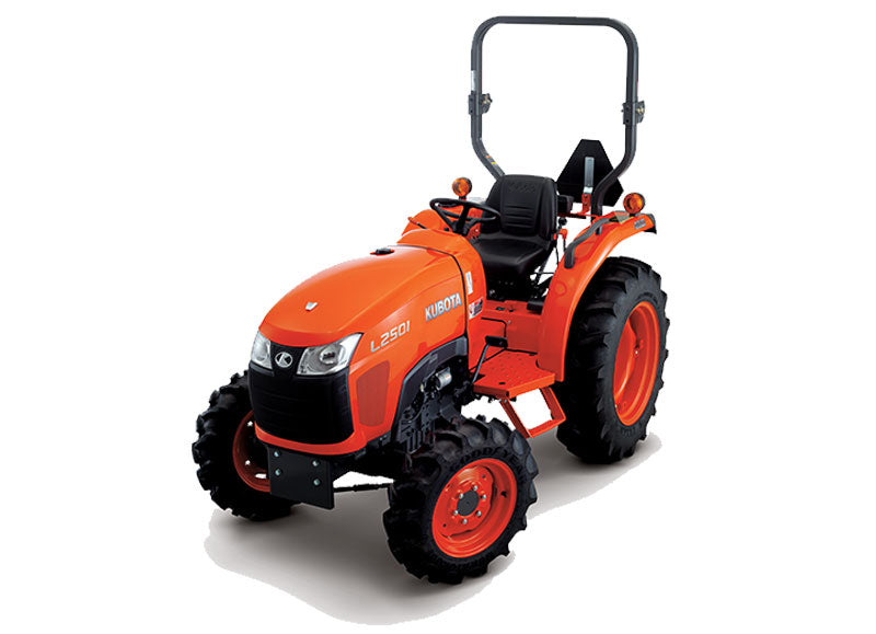 Kubota L2501HST Diesel Tractor