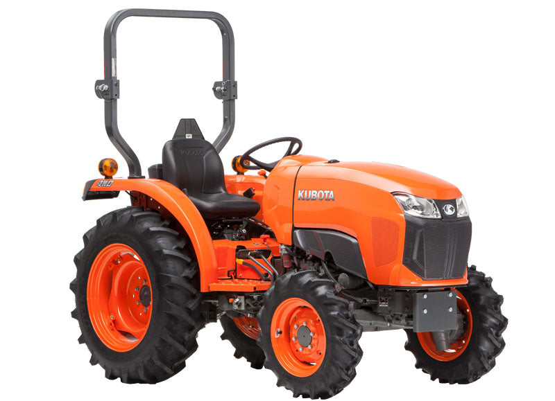 Kubota L4701HST 46.3 HP Economy Model