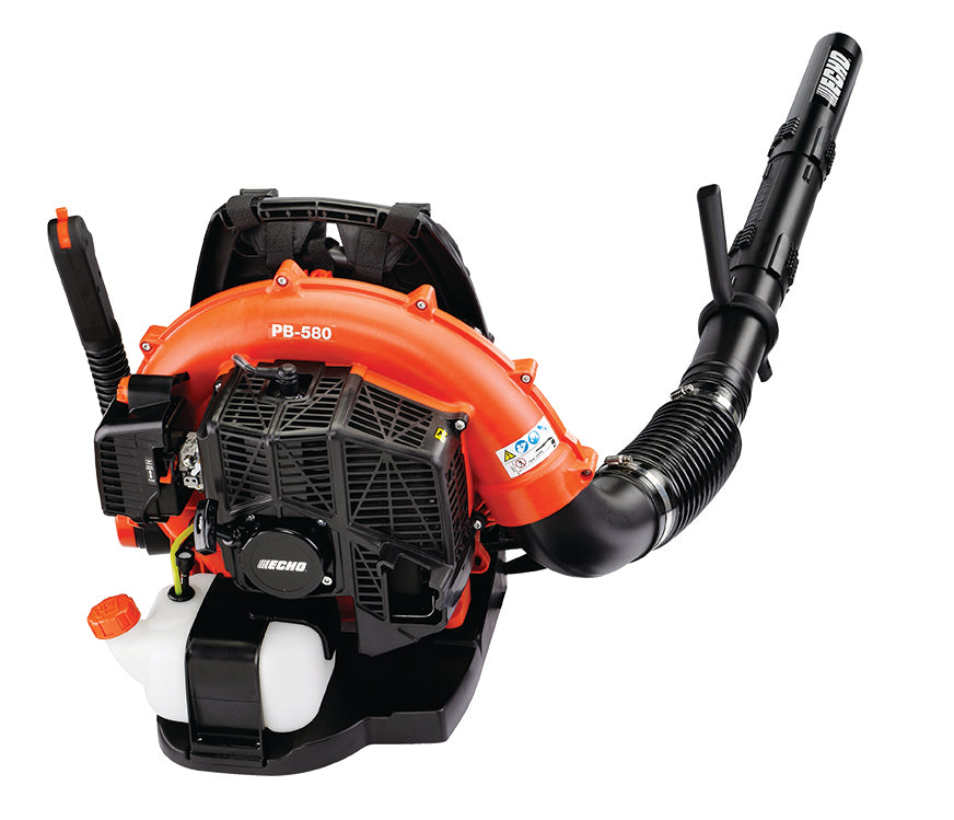 ECHO PB-580H Backpack Blower