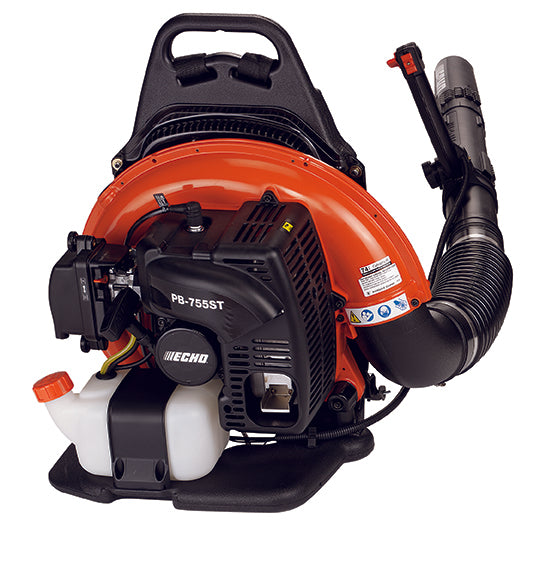 ECHO PB-755ST Back pack Blower