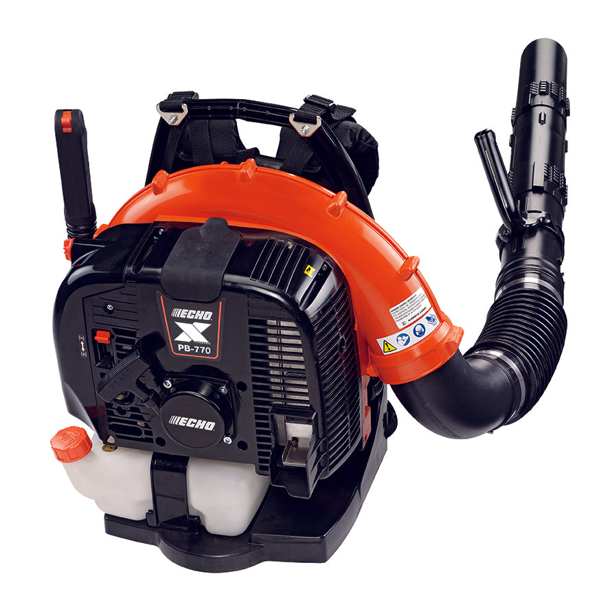 ECHO PB-770H Backpack Blower