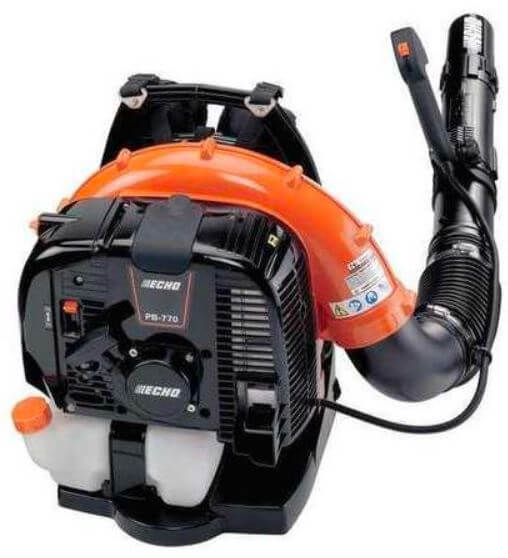 ECHO PB-770T Backpack Blower