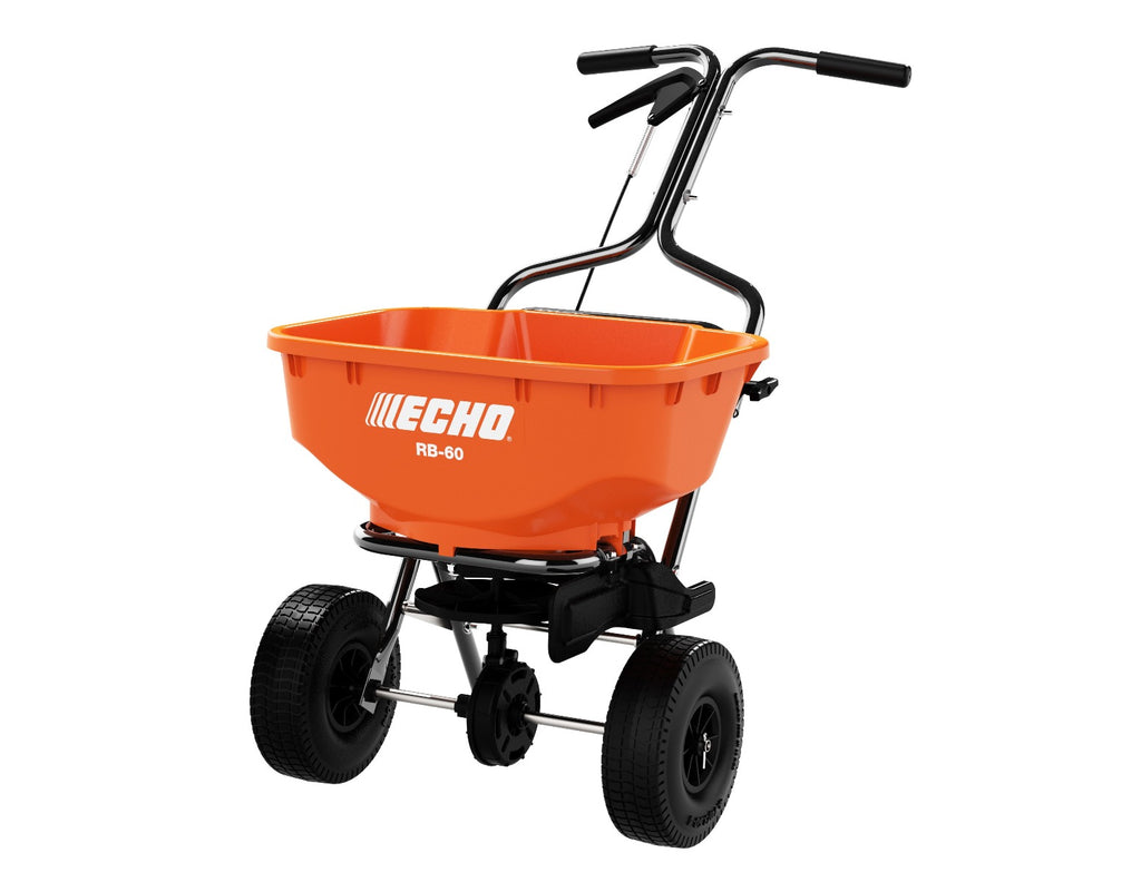 ECHO RB 60 Turf Spreader