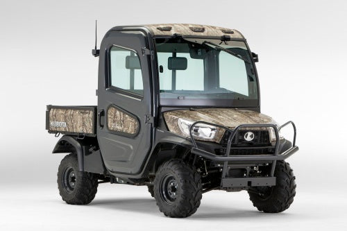 Kubota RTV1100C Utility Vehicle 