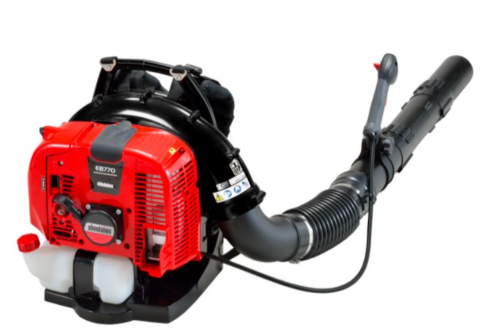 Shindaiwa EB-770RT Backpack Blower