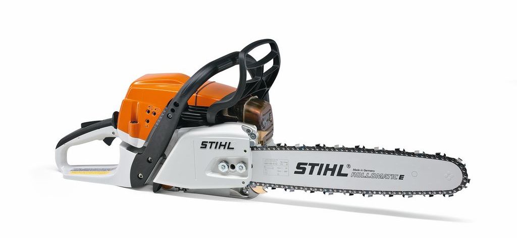 STIHL MS 362 C-M Gas Chain Saw