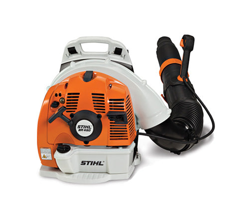 Stihl BR 450 Backpack Blower