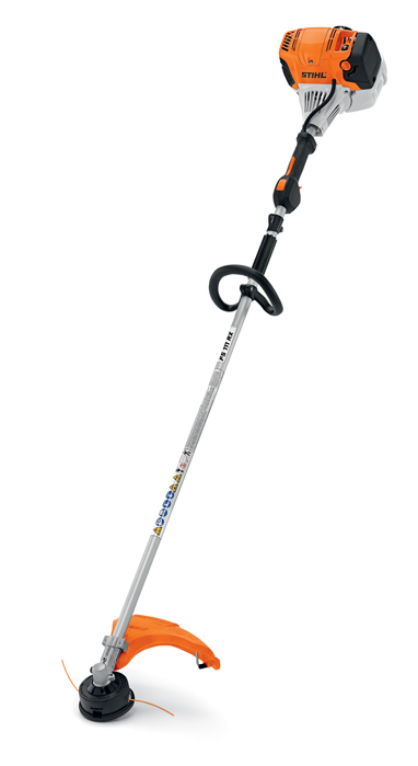 STIHL FS 111 RX Professional Grass Trimmer