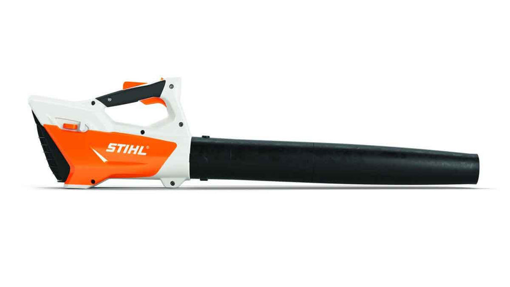 STIHL BGA 45 Lithium-Ion Battery Powered Handheld Blower  