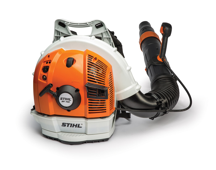 STIHL BR 700 Backpack Blower