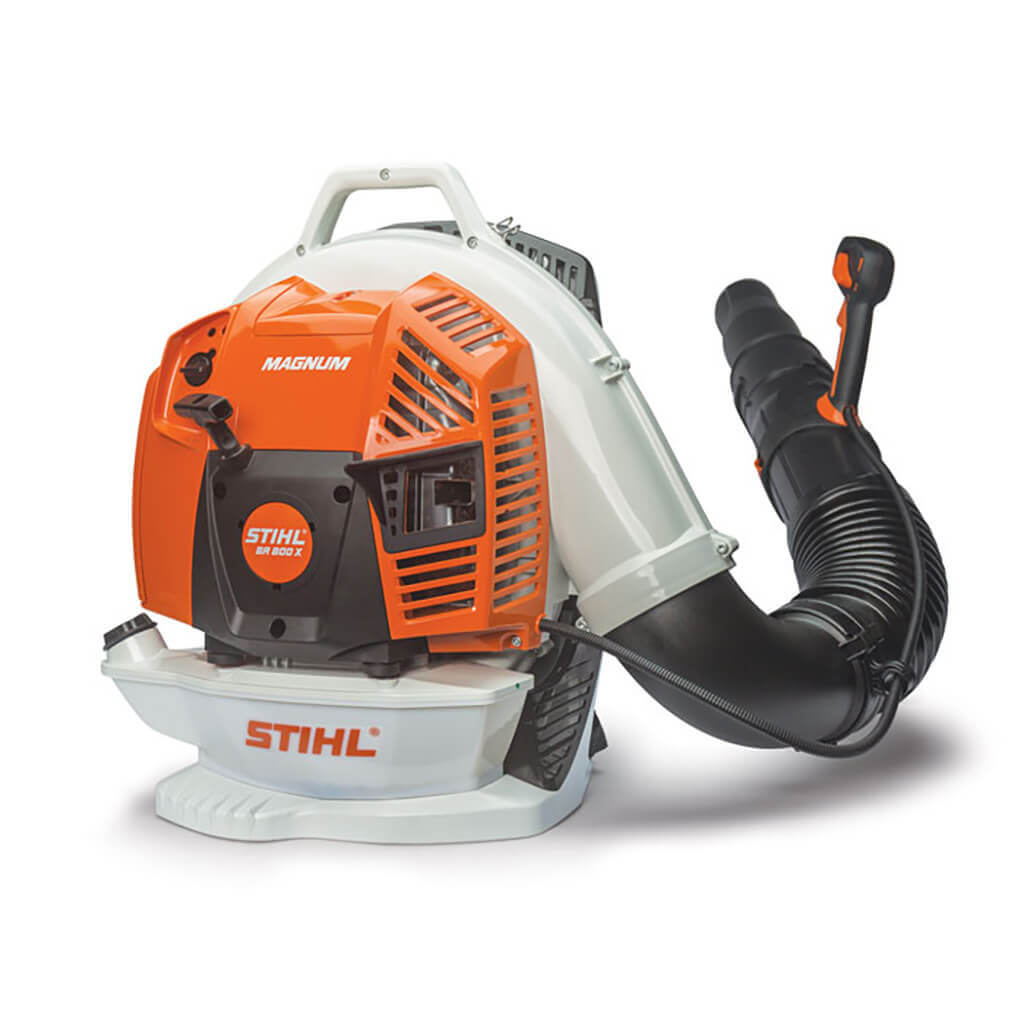 STIHL Magnum BR 800 X Backpack Blower