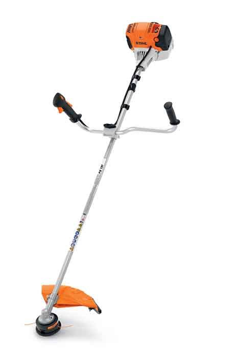 STIHL FS 91 Brushcutter