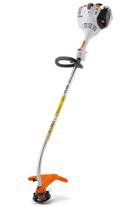 STIHL FS 50 C-E Line Trimmer