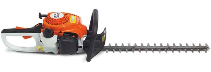 STIHL HS 45 hedge trimmer