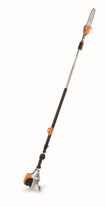 STIHL HT 135 Telescopic Pole Pruner