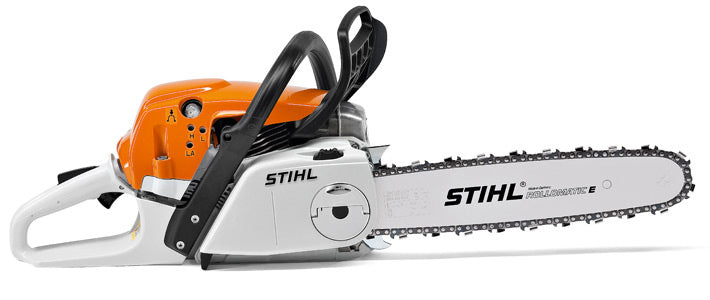 STIHL MS 291 C-BE Chainsaw