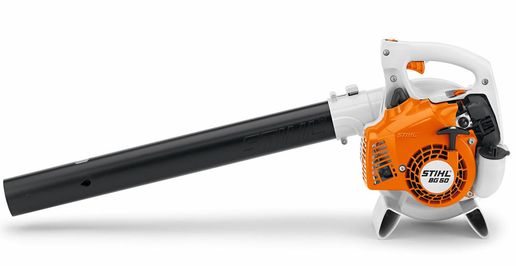 STIHL BG 50 handheld blower