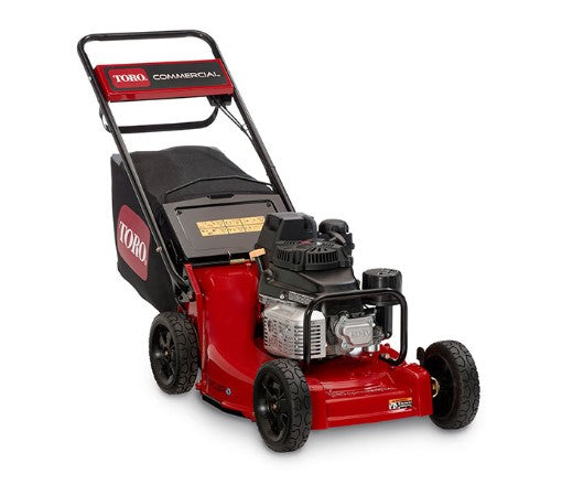 Toro Heavy-Duty Recycler 22298 21" Commercial Walkbehind Mower