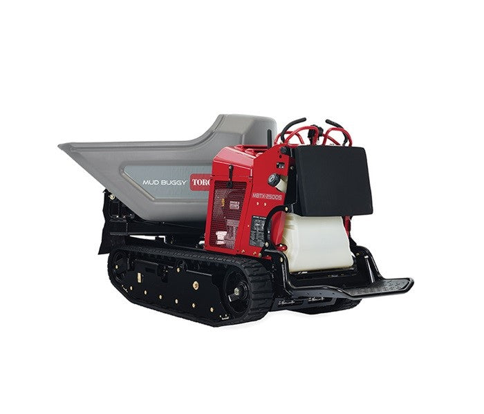 Toro Mud Buggy MB TX 2500S Swivel