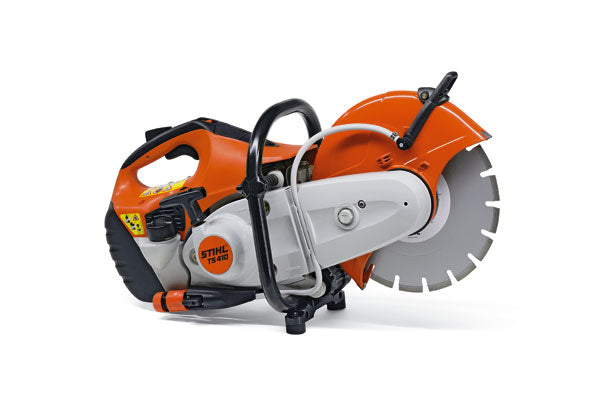 TS 410 Cut off saw