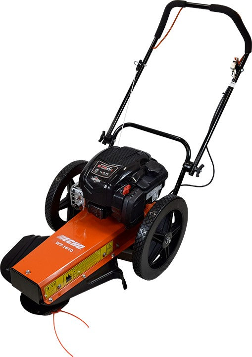 ECHO WT-1610 Wheeled Trimmer